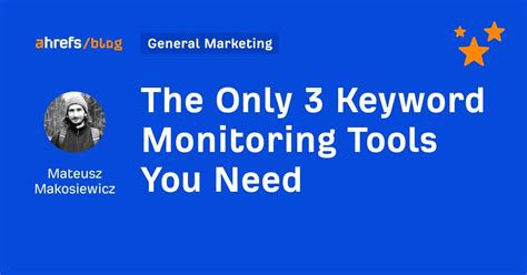 keyword monitoring yahoo|The Only 3 Keyword Monitoring Tools You Need .
